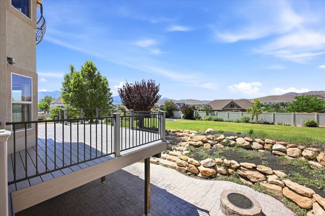 2389 S PRAIRIE VIEW DR, Eagle Mountain, UT 84005