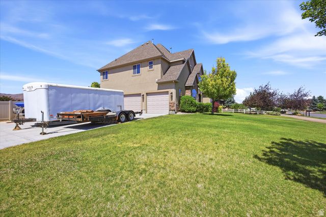 2389 S PRAIRIE VIEW DR, Eagle Mountain, UT 84005