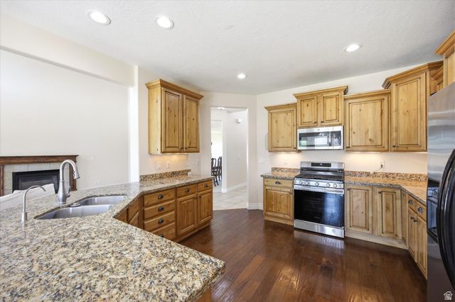2389 S PRAIRIE VIEW DR, Eagle Mountain, UT 84005