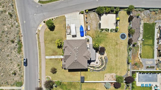 2389 S PRAIRIE VIEW DR, Eagle Mountain, UT 84005