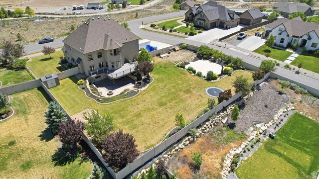 2389 S PRAIRIE VIEW DR, Eagle Mountain, UT 84005