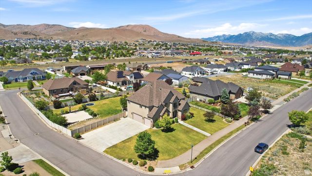 2389 S PRAIRIE VIEW DR, Eagle Mountain, UT 84005