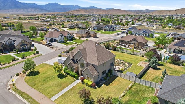 2389 S PRAIRIE VIEW DR, Eagle Mountain, UT 84005