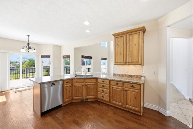 2389 S PRAIRIE VIEW DR, Eagle Mountain, UT 84005