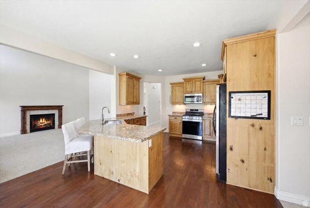 2389 S PRAIRIE VIEW DR, Eagle Mountain, UT 84005