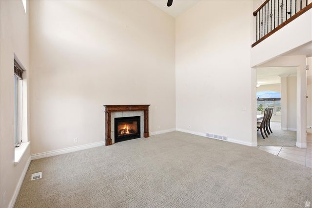 2389 S PRAIRIE VIEW DR, Eagle Mountain, UT 84005