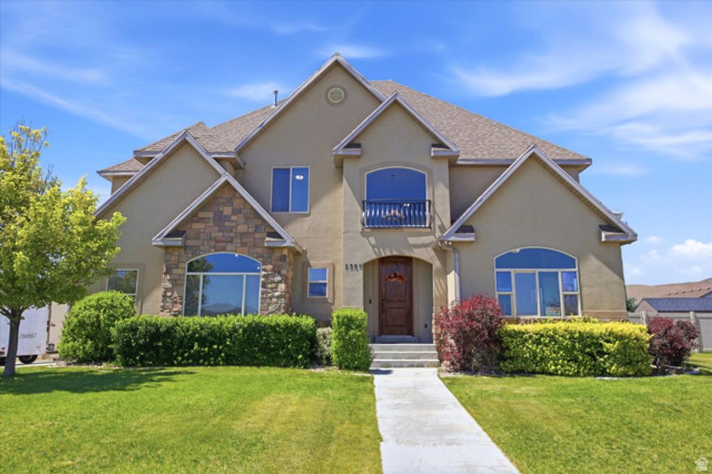 2389 S PRAIRIE VIEW DR, Eagle Mountain, UT 84005