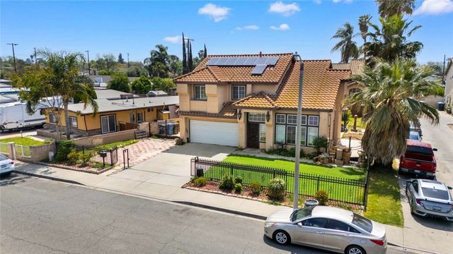 1010 W Wilson Street, Pomona, CA 91768