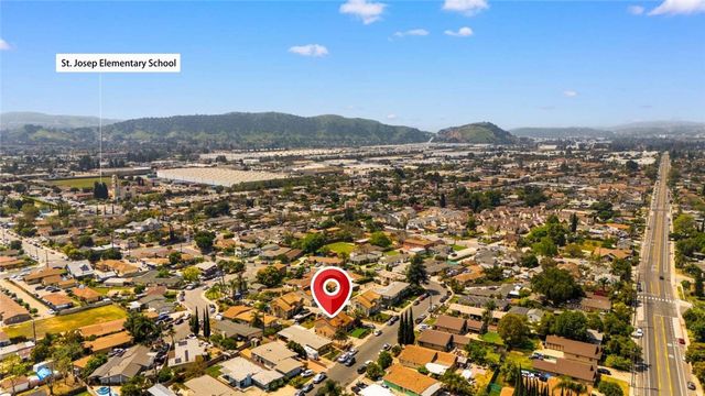 1010 W Wilson Street, Pomona, CA 91768