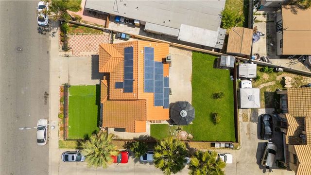 1010 W Wilson Street, Pomona, CA 91768