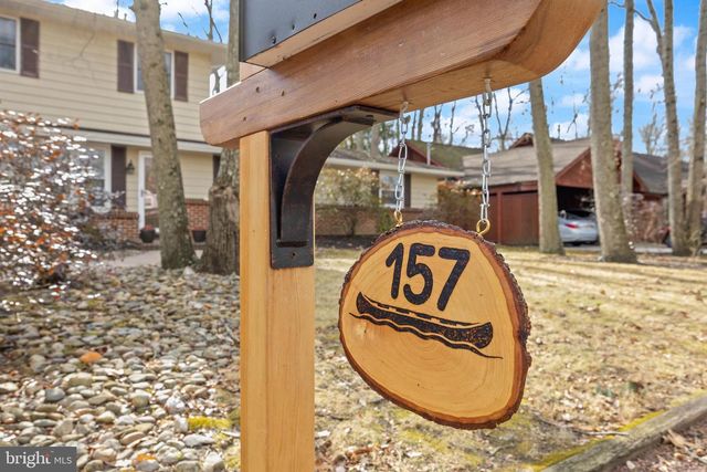 157 CONAWAGA TRL, Medford Lakes, NJ 08055