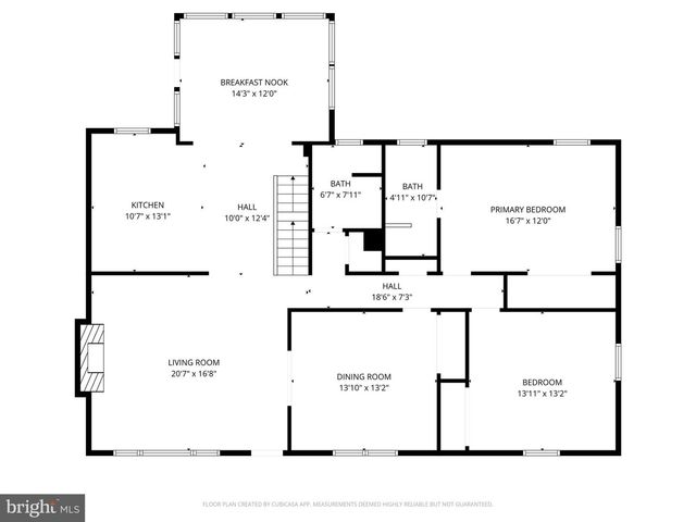 157 CONAWAGA TRL, Medford Lakes, NJ 08055