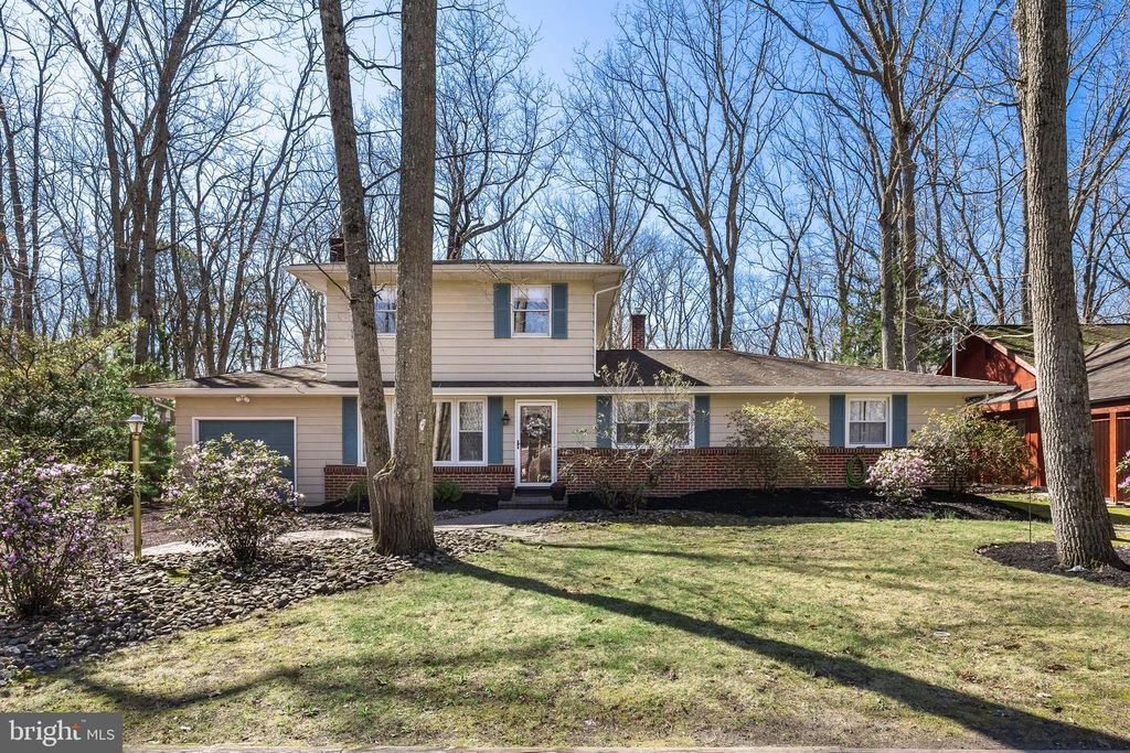 157 CONAWAGA TRL, Medford Lakes, NJ 08055