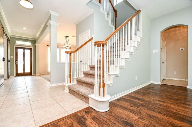 3119 Noel Court, Pearland, TX 77584