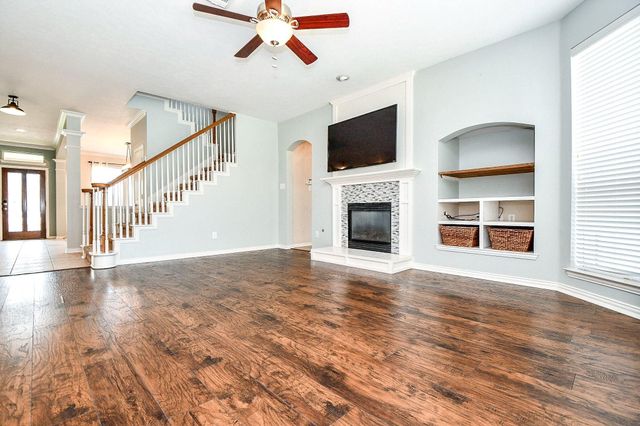 3119 Noel Court, Pearland, TX 77584