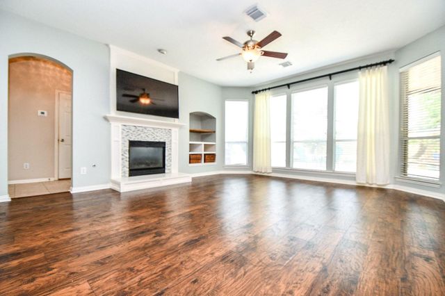 3119 Noel Court, Pearland, TX 77584