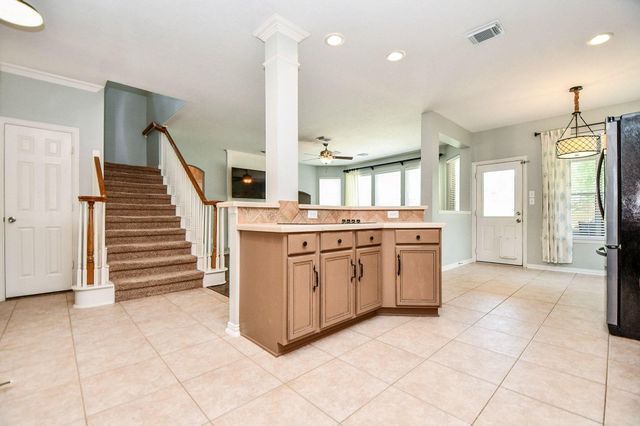 3119 Noel Court, Pearland, TX 77584