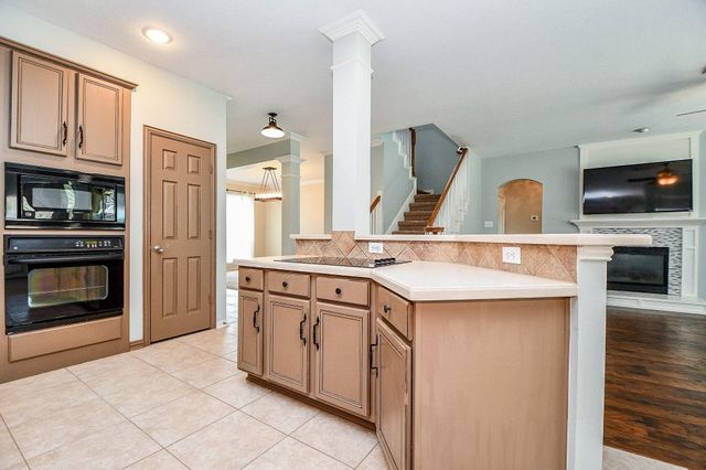 3119 Noel Court, Pearland, TX 77584