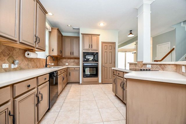 3119 Noel Court, Pearland, TX 77584