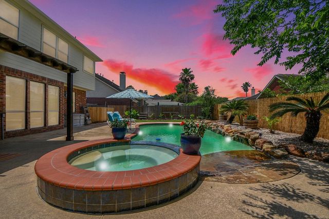 3119 Noel Court, Pearland, TX 77584
