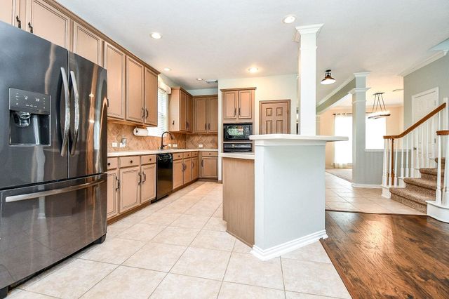 3119 Noel Court, Pearland, TX 77584
