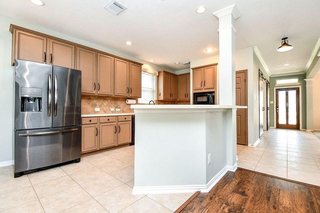 3119 Noel Court, Pearland, TX 77584