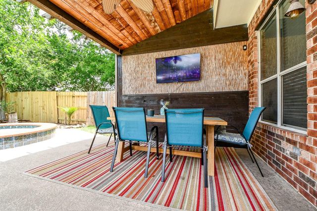 3119 Noel Court, Pearland, TX 77584