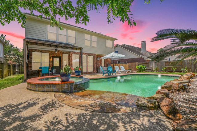 3119 Noel Court, Pearland, TX 77584