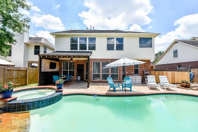 3119 Noel Court, Pearland, TX 77584
