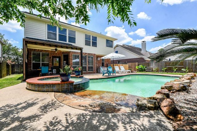 3119 Noel Court, Pearland, TX 77584