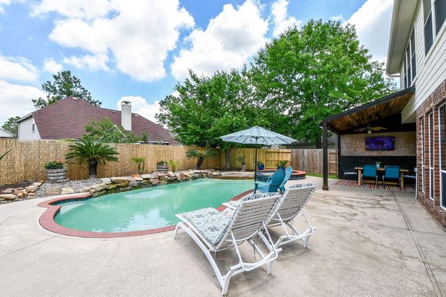 3119 Noel Court, Pearland, TX 77584