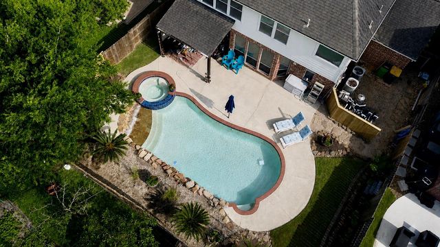3119 Noel Court, Pearland, TX 77584