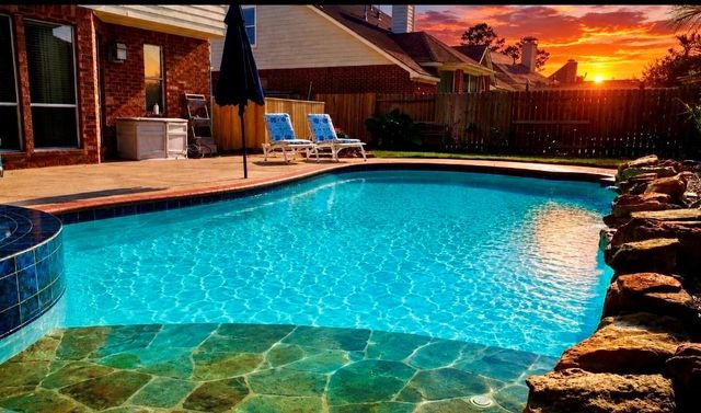 3119 Noel Court, Pearland, TX 77584