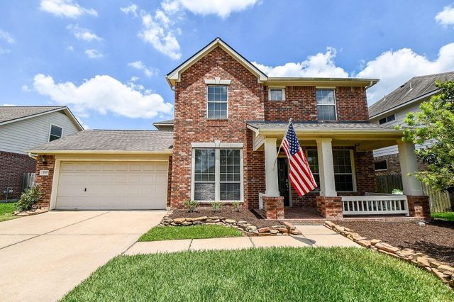 3119 Noel Court, Pearland, TX 77584