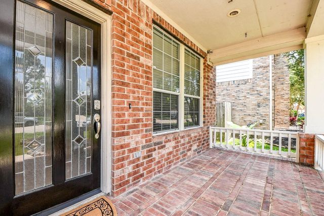 3119 Noel Court, Pearland, TX 77584