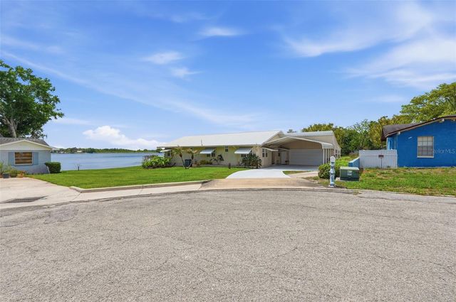 585 SELLARS DRIVE, Lake Alfred, FL 33850