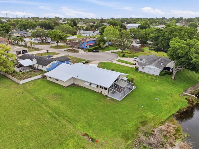 585 SELLARS DRIVE, Lake Alfred, FL 33850