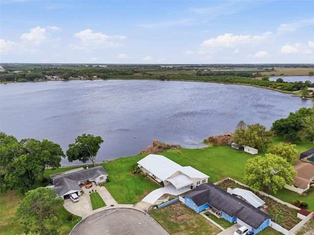585 SELLARS DRIVE, Lake Alfred, FL 33850