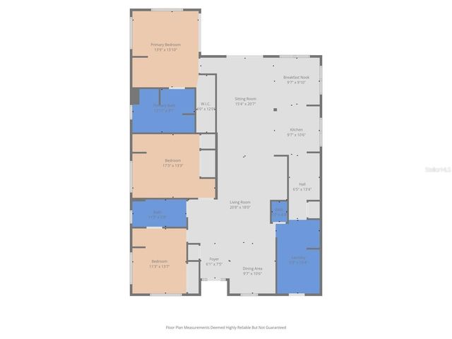 585 SELLARS DRIVE, Lake Alfred, FL 33850