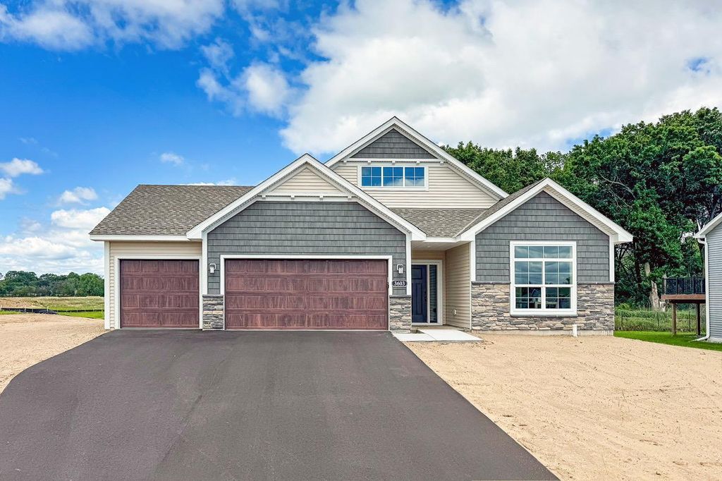 3603 237th Avenue NW, Saint Francis, MN 55070