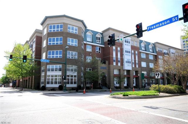 388 Boush St Unit 217, Norfolk, VA 23510