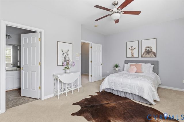 10245 Kestrel Dr, Ashland, VA 23005