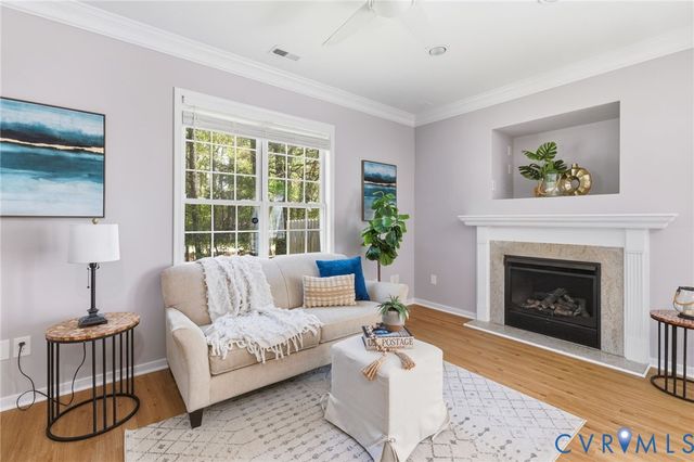 10245 Kestrel Dr, Ashland, VA 23005