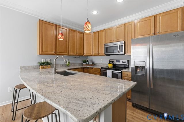 10245 Kestrel Dr, Ashland, VA 23005