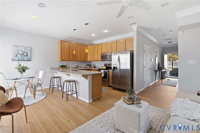 10245 Kestrel Dr, Ashland, VA 23005