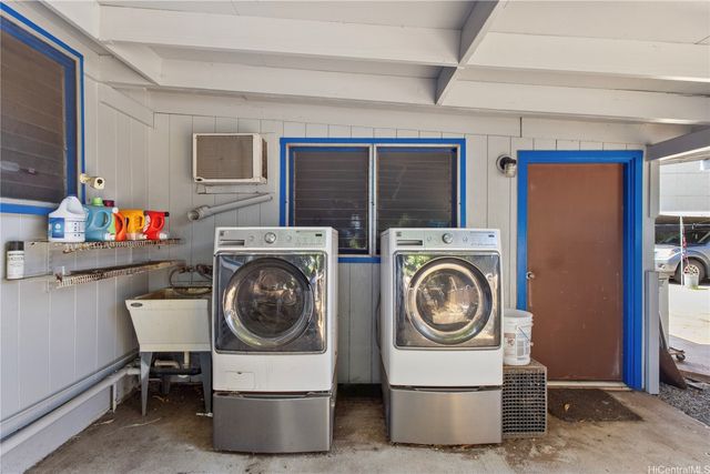 85-945 Mill Street, Waianae, HI 96792