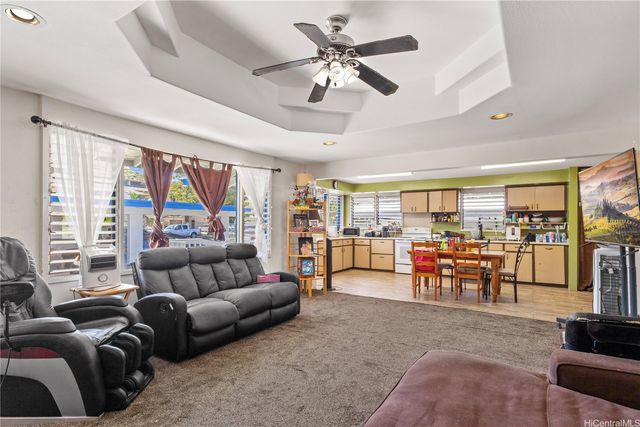 85-945 Mill Street, Waianae, HI 96792