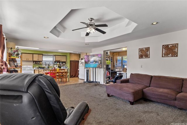 85-945 Mill Street, Waianae, HI 96792