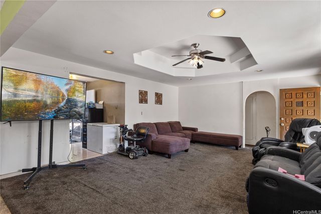 85-945 Mill Street, Waianae, HI 96792