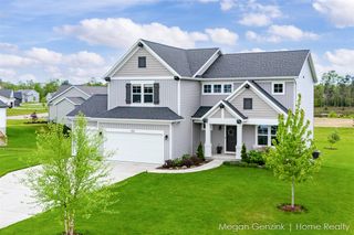 3131 Timberpine Avenue, Holland, MI 49424